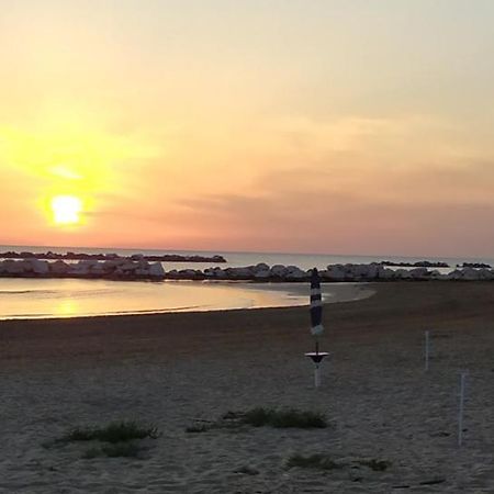 Villetta Sul Mare Termoli Extérieur photo