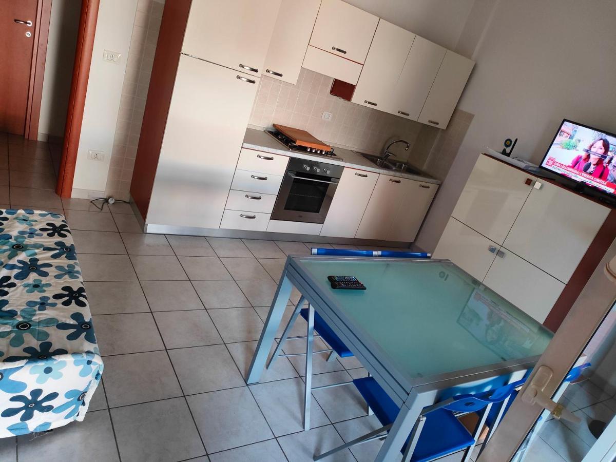 Villetta Sul Mare Termoli Extérieur photo