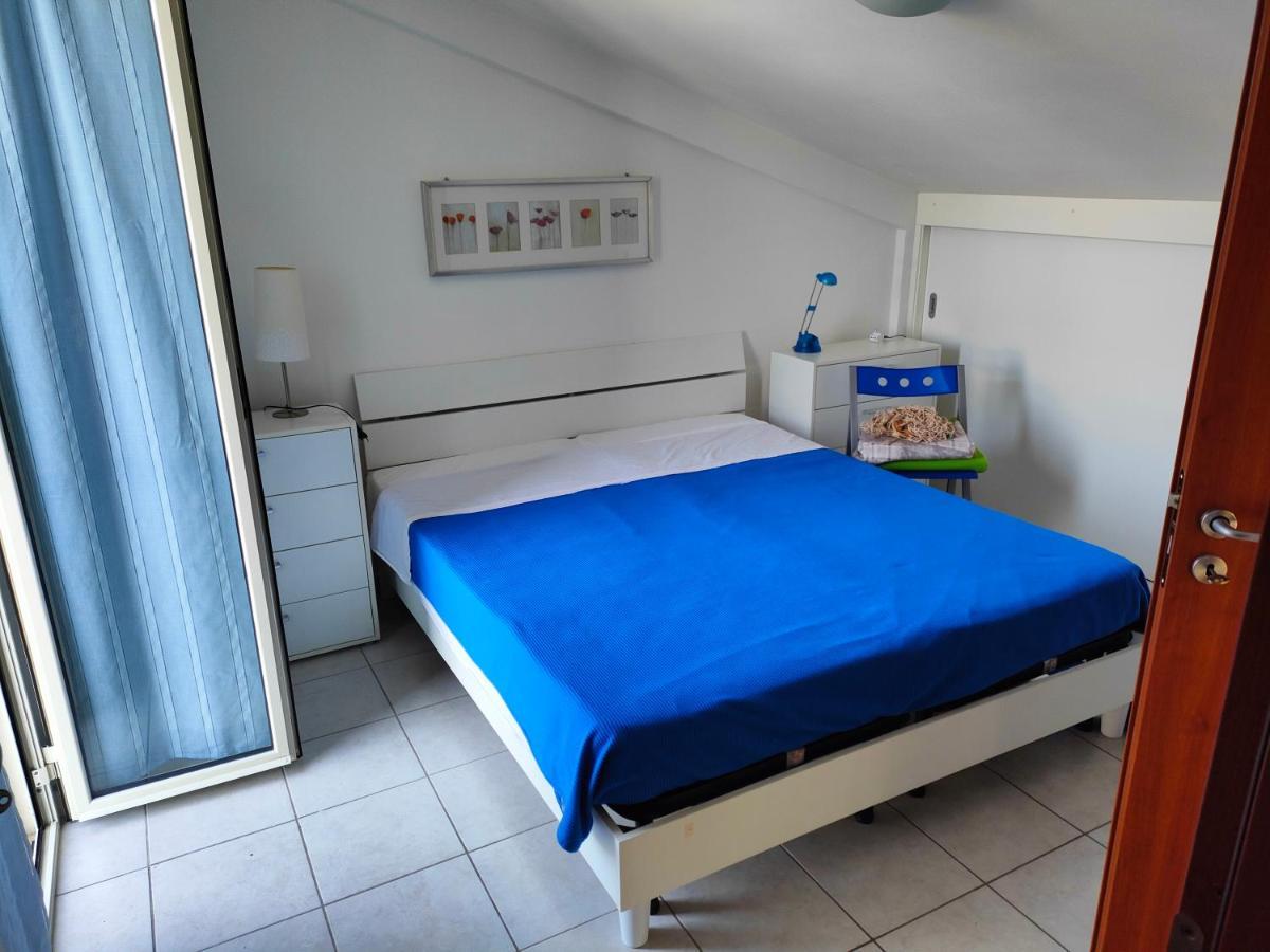 Villetta Sul Mare Termoli Extérieur photo