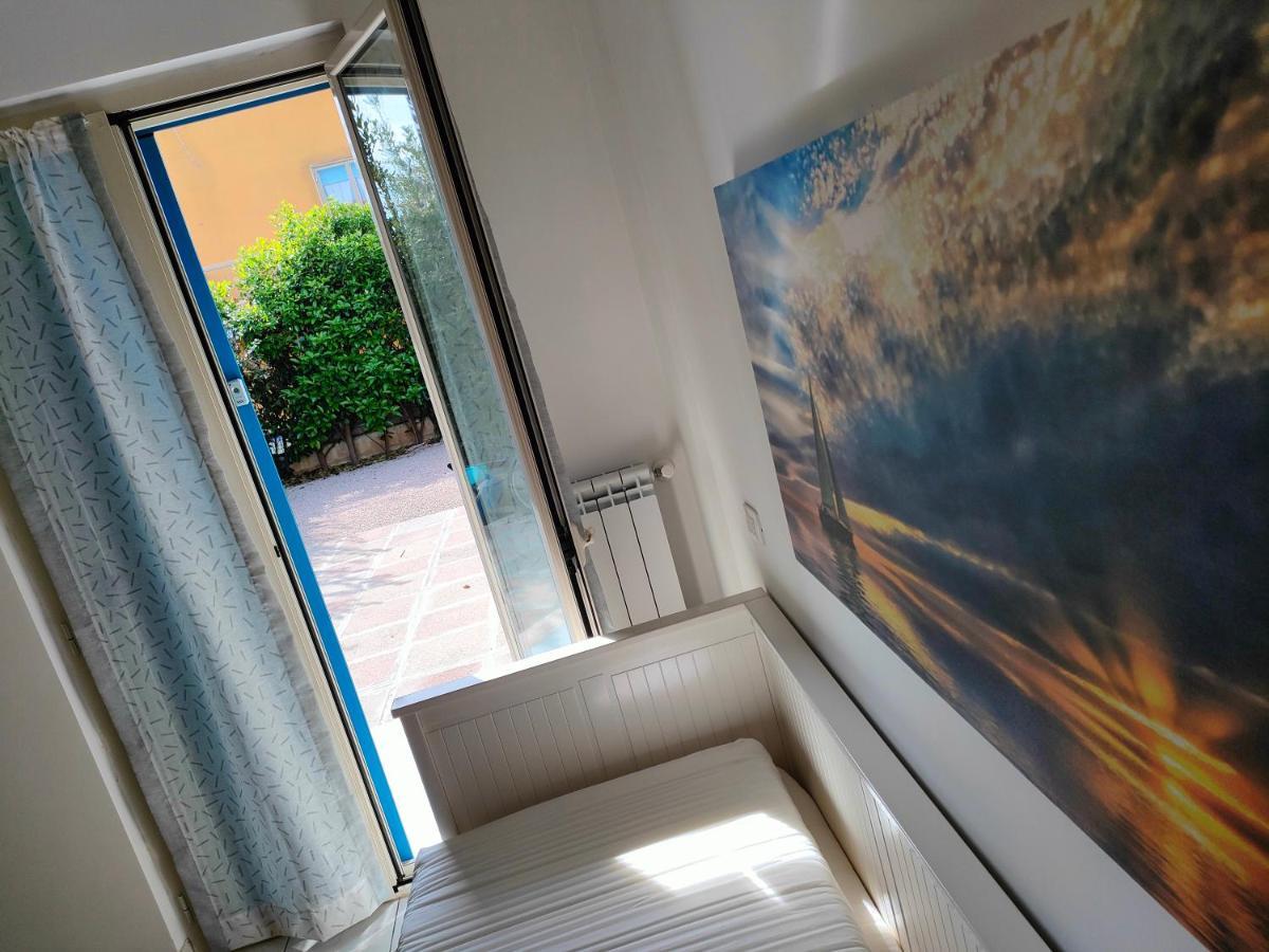 Villetta Sul Mare Termoli Extérieur photo