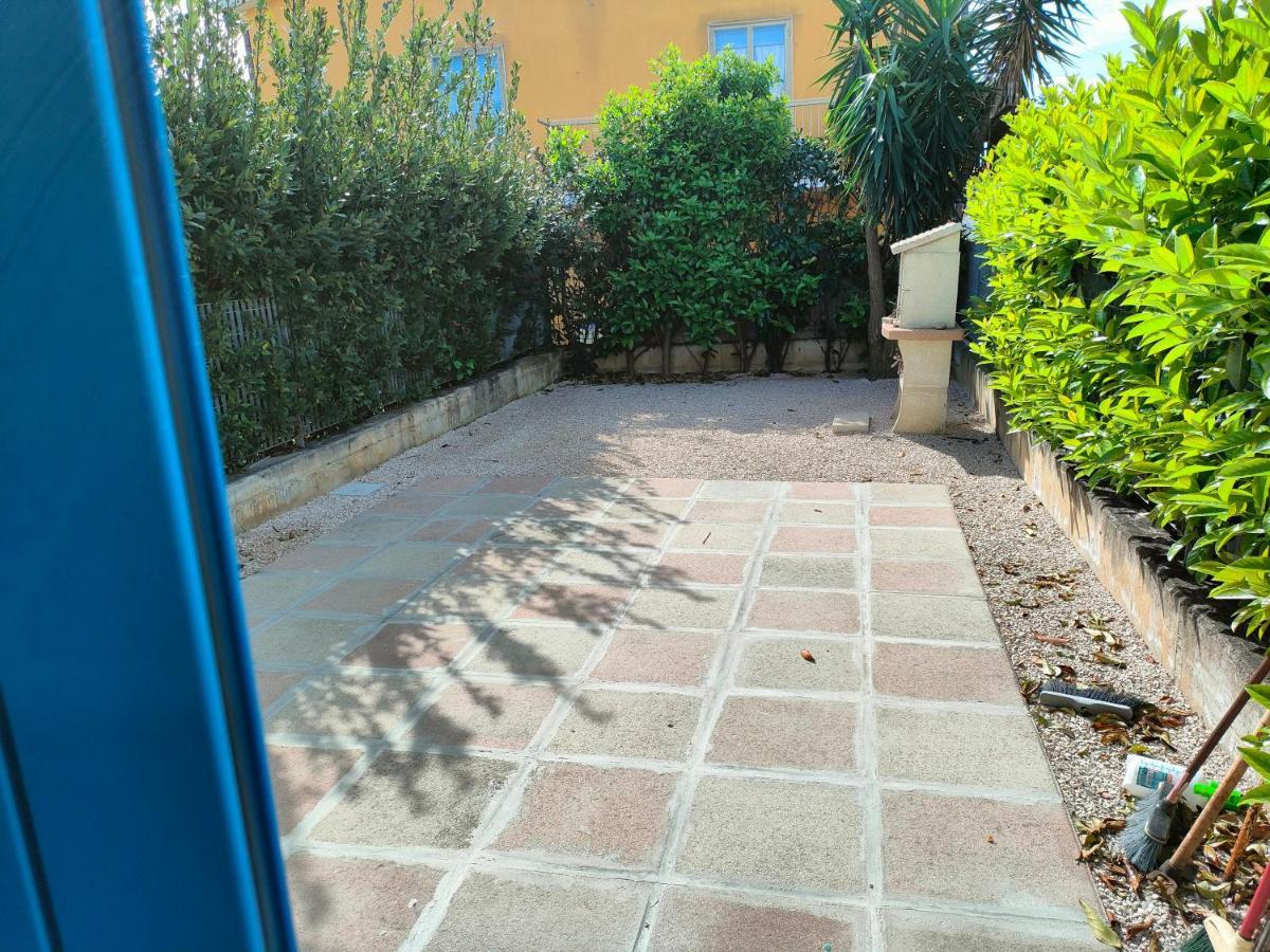 Villetta Sul Mare Termoli Extérieur photo